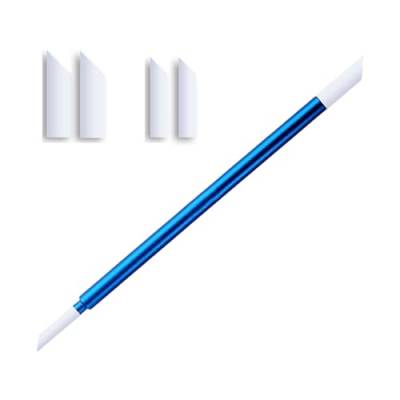 Bokcztml Panel Line Eraser Wipe Stick Model Wipping Clean Tools For Assembly Model Building Tools Hobby Cleaning Accessories von Bokcztml